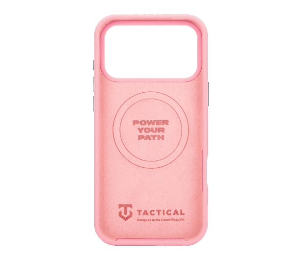 Tactical MagForce Velvet Smoothie 2.0 Kryt pro do iPhone 17 Pro/18 Pr - 1586342 - zdjęcie 5